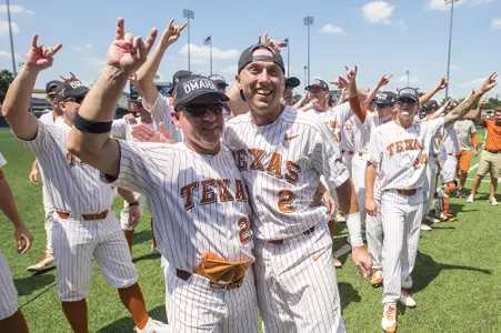 Texas Longhorns