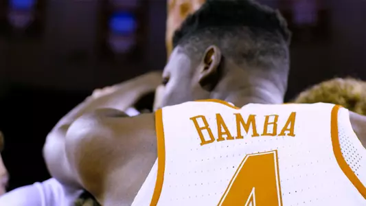 Mo Bamba 17-18 highlights package - draft preview
