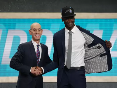 NBA: NBA Draft