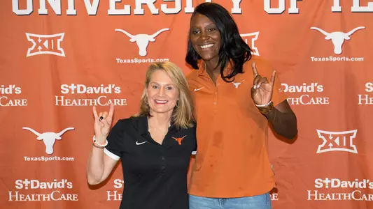 Tiffany Jackson Press Conference