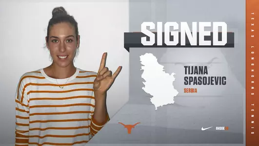 Tijana Spasojevic