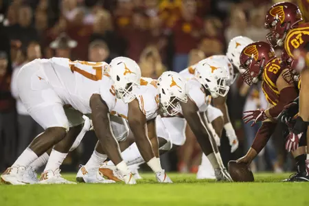 Defensive Line