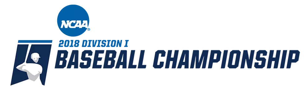 NCAA Baseball logo - 1000
