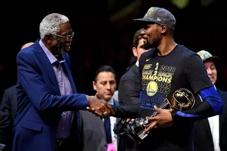 NBA: Finals-Golden State Warriors at Cleveland Cavaliers
