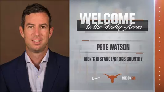 Pete Watson