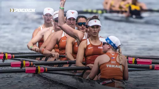 Rowing All-Americans announce July 2018