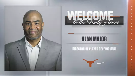 WBB Alan Major