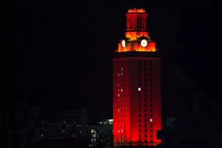 UT Tower