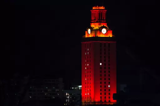 UT Tower