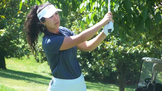 Sophia Schubert Arnold Palmer Cup