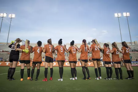 Texas Longhorns