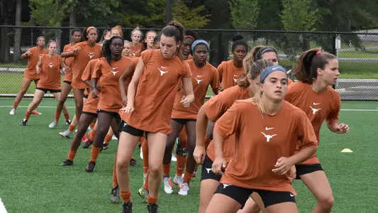 Texas Longhorns