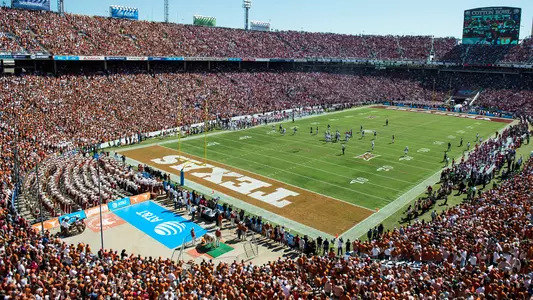 RRS Cotton Bowl