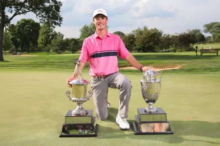 Hammer Western Amateur