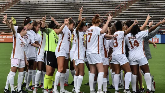 Texas Longhorns