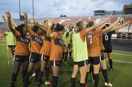 Texas Longhorns