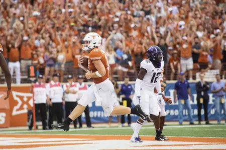 Sam Ehlinger