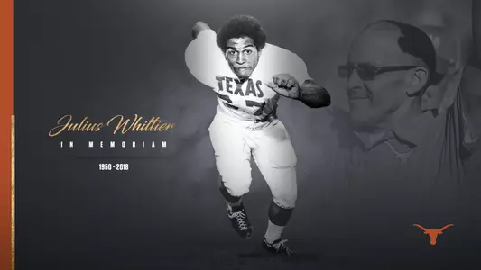 Julius Whittier