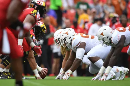 Texas Defense