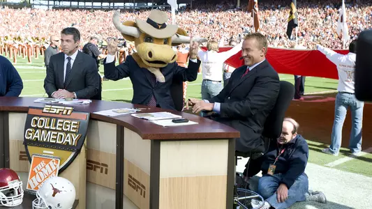 Gameday 2009