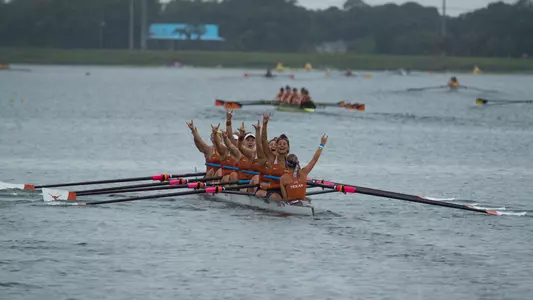 rowing
