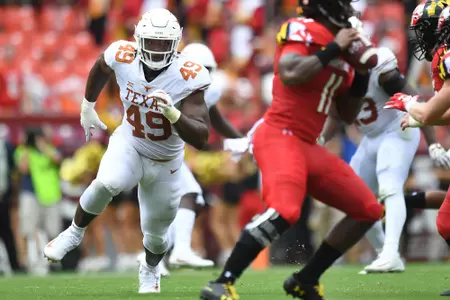 Taquon Graham