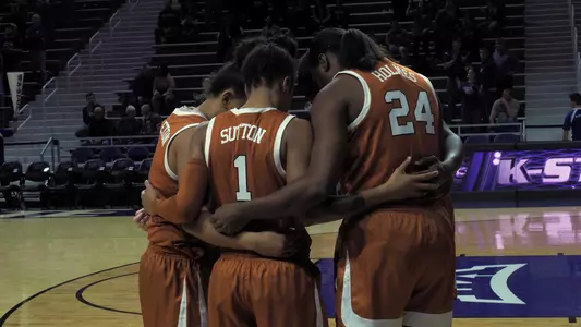 huddle