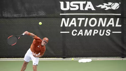 Leonardo Telles USTA Ole Miss