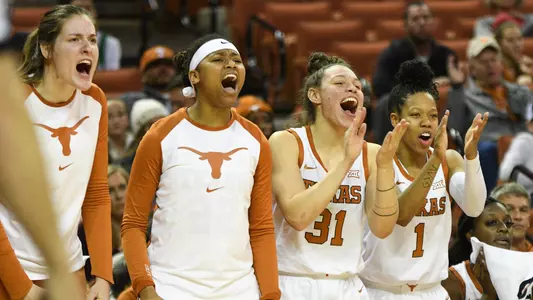 WBB cheering