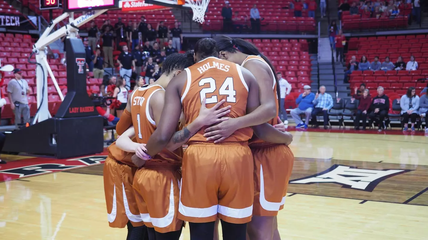 WBB v TTU 2019