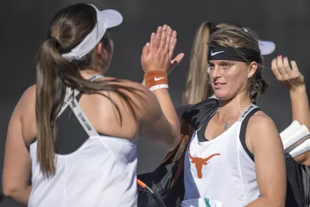 Texas Longhorns
