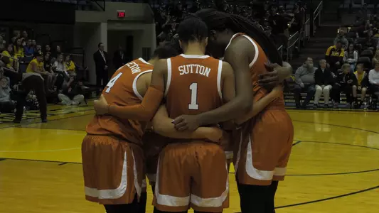 WBB v WVU 2019