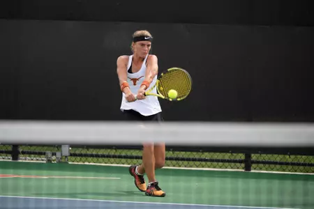 Anna Turati fall 2019 practice