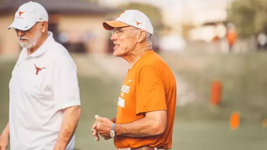 Ted Koy and Bob McKay (Oct. 15, 2019)