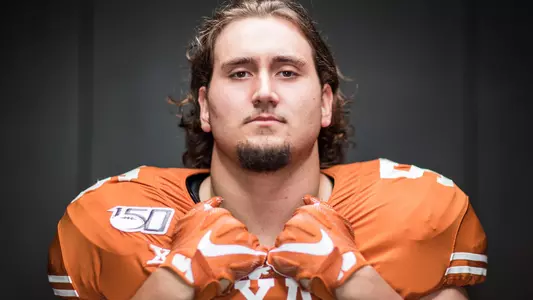 Zach Shackelford Locker Headshot