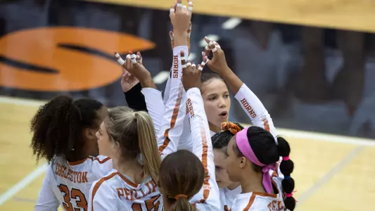 Huddle ISU