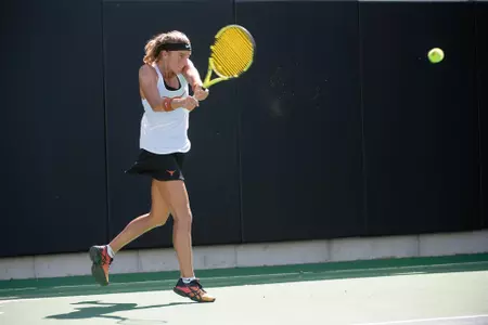 Anna Turati fall 2019 practice