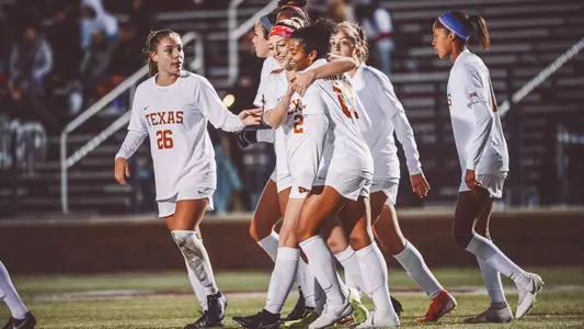 Texas Longhorns