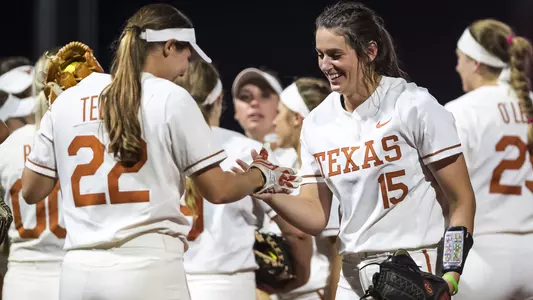 SOF - University of Texas - Softball