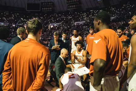 Texas Longhorns mbb at Purdue