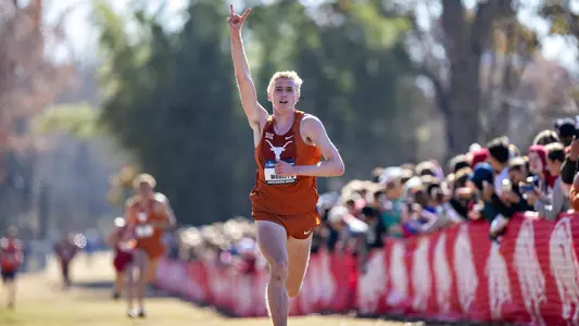 Sam Worley at South Central Regional (Nov. 15, 2019)
