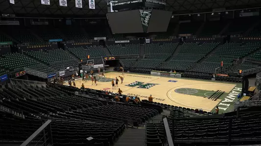 Stan Sheriff Center