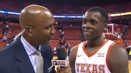 A Jones post-game LHN (Northern Colorado)