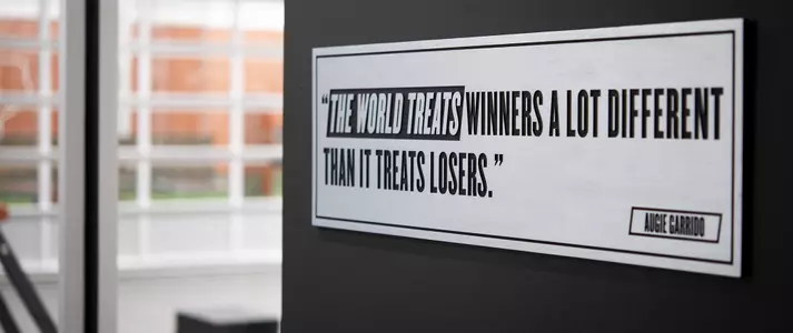 J. Dan Brown Family Baseball Player Development Center