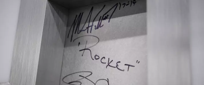 J. Dan Brown Family Baseball Player Development Center