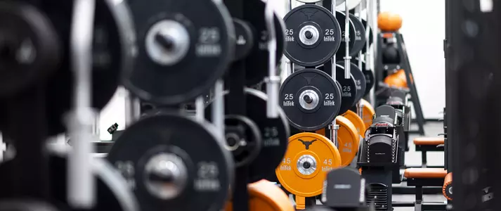 J. Dan Brown Family Baseball Player Development Center