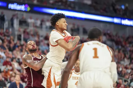 Gerald Liddell vs Texas A&M