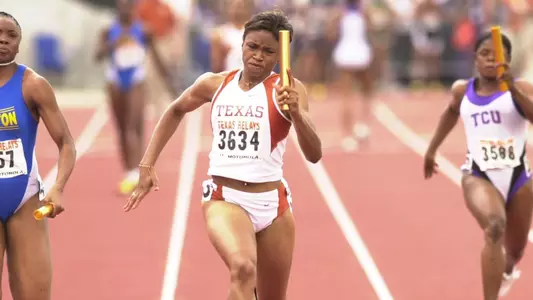 Moushaumi Robinson