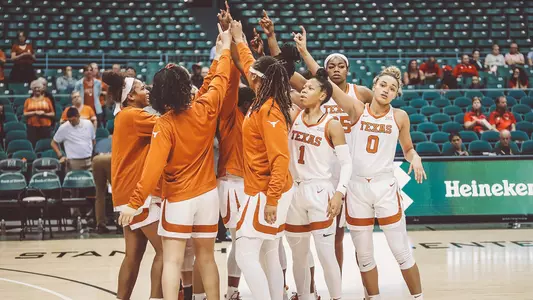 Women's Basketball Team