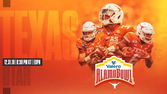 2019 Valero Alamo Bowl